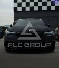 2018 BMW 545