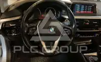 2018 BMW 545
