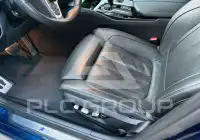 2018 BMW 545