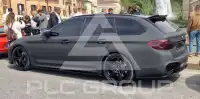 2018 BMW 545