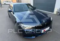 2018 BMW 545