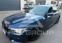 2018 BMW 545