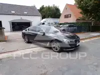 2018 BMW 725