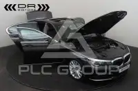 2018 BMW 725