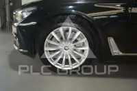 2018 BMW 725