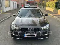 2018 BMW 725