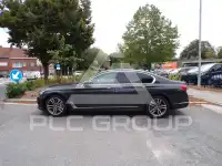 2018 BMW 725