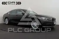 2018 BMW 725