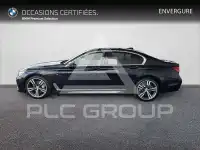 2018 BMW 725