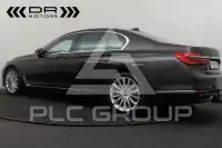 2018 BMW 725