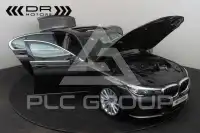 2018 BMW 725