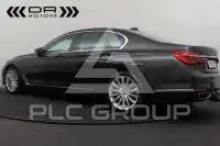 2018 BMW 725
