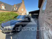 2018 BMW 725