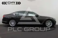 2018 BMW 725