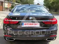 2018 BMW 725