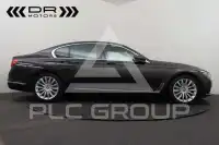 2018 BMW 725