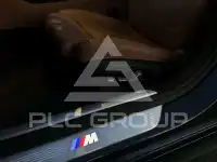 2018 BMW 725