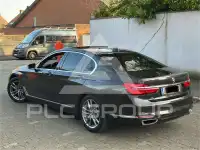 2018 BMW 725