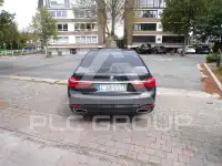 2018 BMW 725