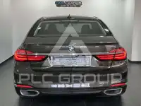 2018 BMW 725