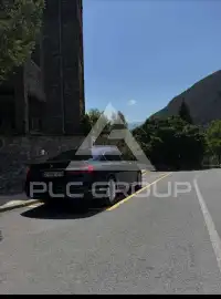 2018 BMW 725