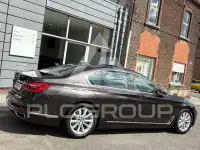 2018 BMW 725