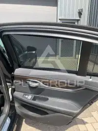 2018 BMW 725