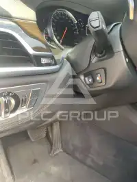 2018 BMW 725