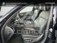2018 BMW 725