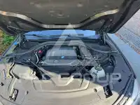 2018 BMW 725