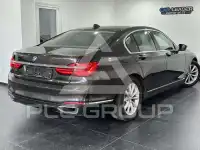 2018 BMW 725