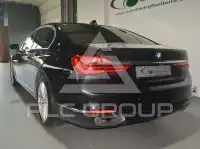 2018 BMW 725