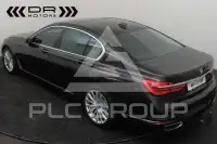 2018 BMW 725