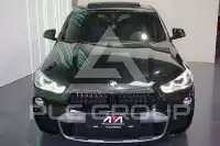 2018 BMW X2