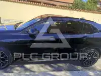 2018 BMW X2