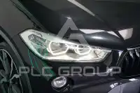 2018 BMW X2