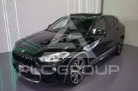 2018 BMW X2