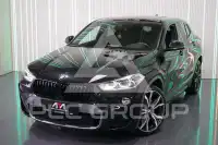 2018 BMW X2
