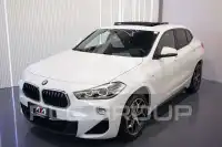 2018 BMW X2