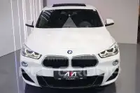 2018 BMW X2