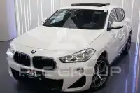2018 BMW X2