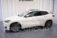 2018 BMW X2