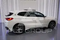 2018 BMW X2