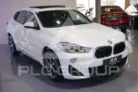 2018 BMW X2