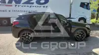 2018 BMW X2
