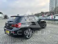 2018 BMW 120
