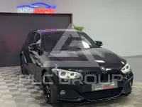 2018 BMW 120
