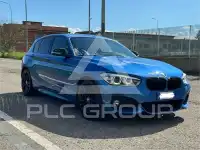 2018 BMW 120