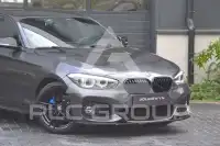 2018 BMW 120