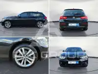 2018 BMW 120